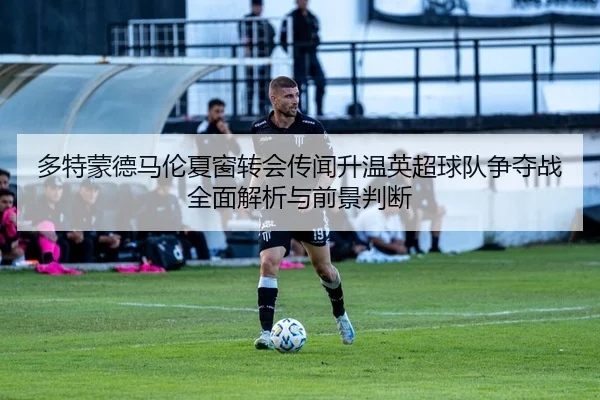 多特蒙德马伦夏窗转会传闻升温英超球队争夺战全面解析与前景判断